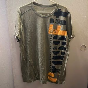 Reebok CrossFit t shirt